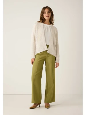 More & More Bluzka w kolorze białym rozmiar: 44