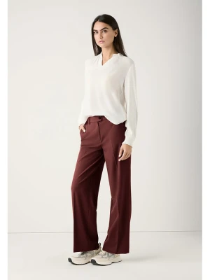 More & More Bluzka w kolorze białym rozmiar: 38