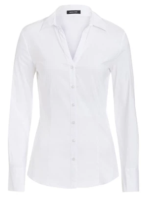 More & More Bluzka w kolorze białym rozmiar: 46