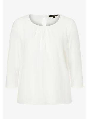 More & More Bluzka w kolorze białym rozmiar: 40