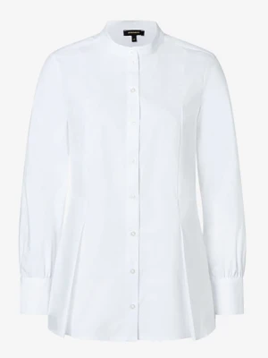 More & More Bluzka w kolorze białym rozmiar: 34