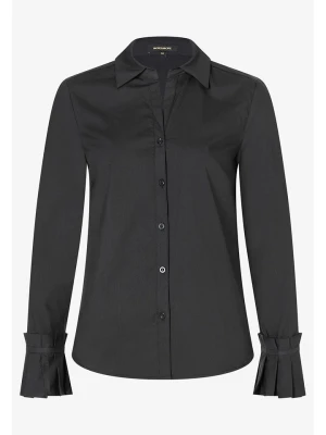 More & More Bluzka w kolorze czarnym rozmiar: 42