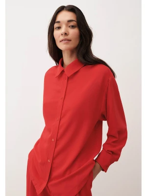 More & More Bluzka w kolorze czerwonym rozmiar: 44