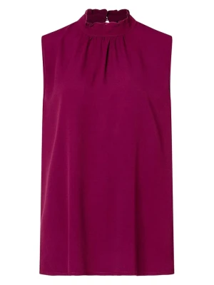 More & More Bluzka w kolorze fioletowym rozmiar: 38