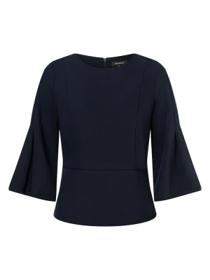 More & More Bluzka w kolorze granatowym rozmiar: 40
