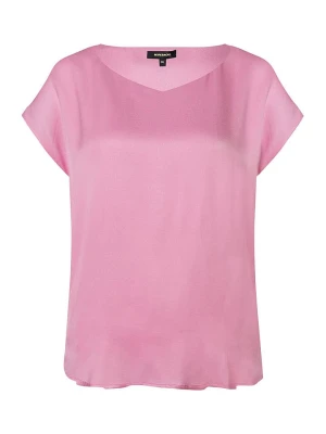 More & More Bluzka w kolorze jasnoróżowym rozmiar: 40