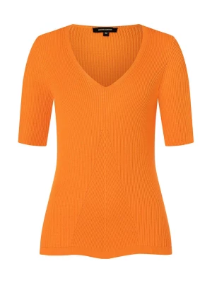 More & More Bluzka w kolorze pomarańczowym rozmiar: 44