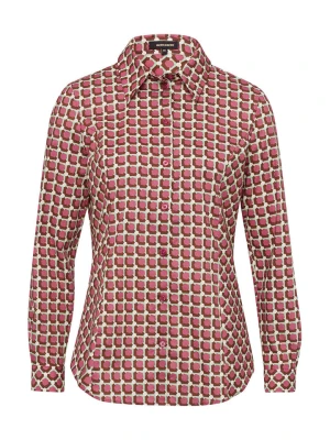 More & More Bluzka w kolorze różowym rozmiar: 40