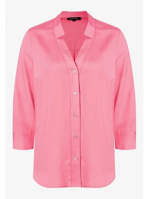 More & More Bluzka w kolorze różowym rozmiar: 38