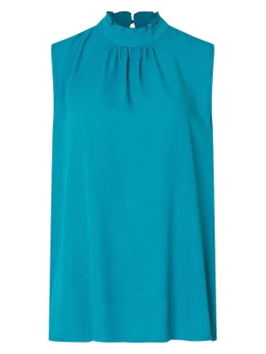 More & More Bluzka w kolorze turkusowym rozmiar: 42