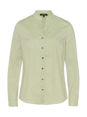 More & More Bluzka w kolorze zielonym rozmiar: 36