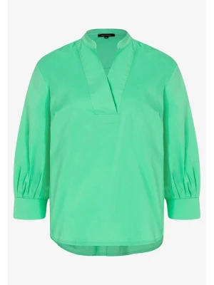 More & More Bluzka w kolorze zielonym rozmiar: 42