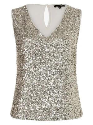 More & More Bluzka w kolorze złotym rozmiar: 40