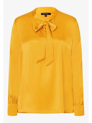 More & More Bluzka w kolorze żółtym rozmiar: 42