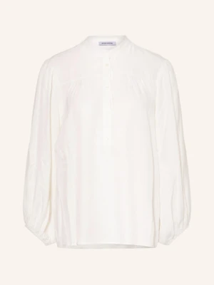 More & More Bluzka weiss