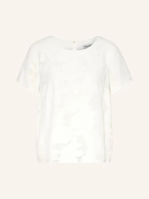 More & More Bluzka weiss