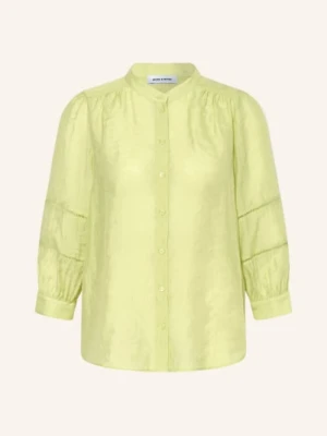 More & More Bluzka Z Rękawami 3/4 gruen