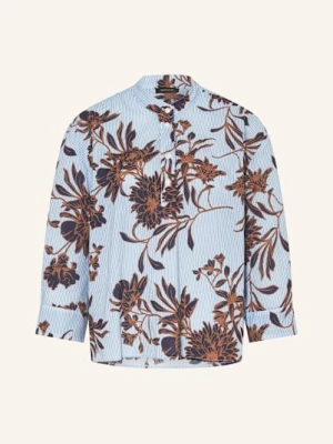 More & More Bluzka Z Rękawem 3/4 blau