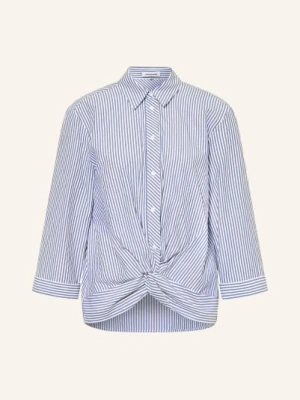 More & More Bluzka Z Rękawem 3/4 rot