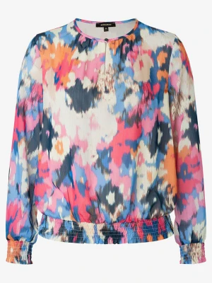 More & More Bluzka ze wzorem rozmiar: 34
