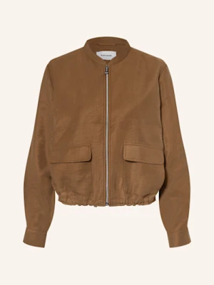 Zdjęcie produktu More & More Bluzon braun