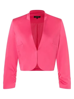 More & More Bolerko w kolorze różowym rozmiar: 46