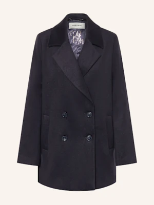 More & More Bosmanka blau