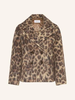 More & More Bosmanka braun