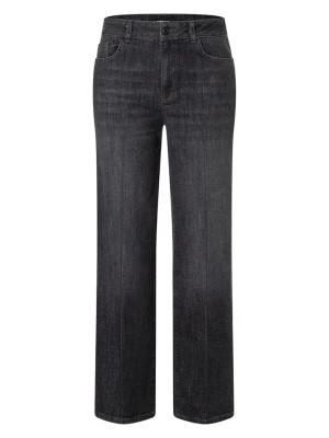 More & More Dżinsy - Comfort fit - w kolorze czarnym rozmiar: 40