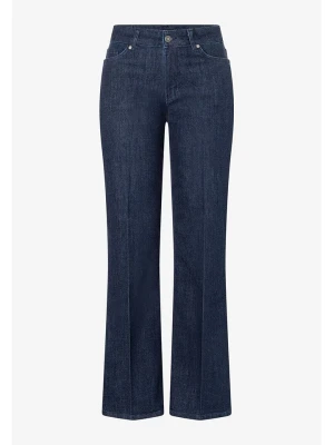 More & More Dżinsy - Comfort fit - w kolorze granatowym rozmiar: 42