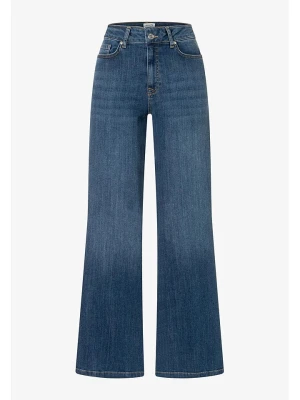 More & More Dżinsy - Comfort fit - w kolorze granatowym rozmiar: 44