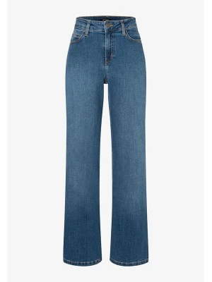 More & More Dżinsy - Comfort fit - w kolorze niebieskim rozmiar: 46