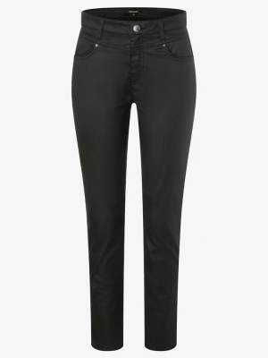 More & More Dżinsy - Skinny fit - w kolorze czarnym rozmiar: 36