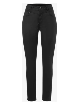 More & More Dżinsy - Skinny fit - w kolorze czarnym rozmiar: 40