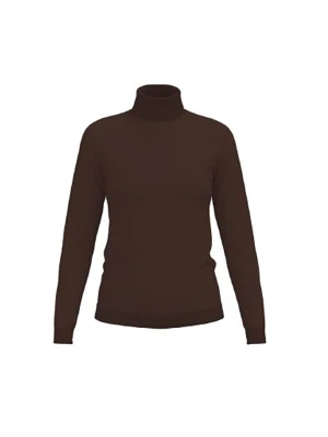 More & More Golf w kolorze ciemnobrązowym rozmiar: 44