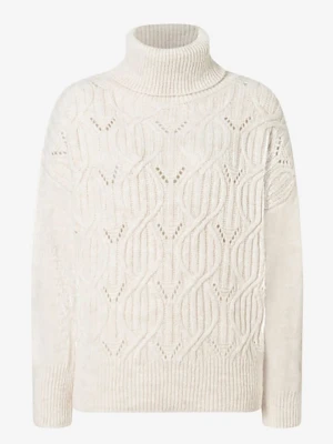 More & More Golf w kolorze kremowym rozmiar: 46