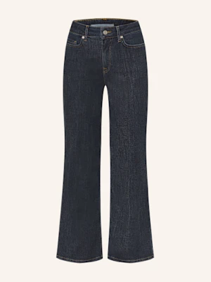 More & More Jeansy blau