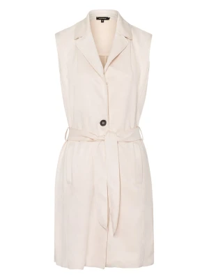 More & More Kamizelka w kolorze kremowym rozmiar: 42