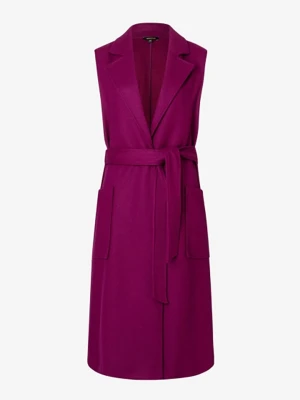 More & More Kamizelka w kolorze różowym rozmiar: 38