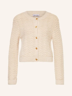 More & More Kardigan beige