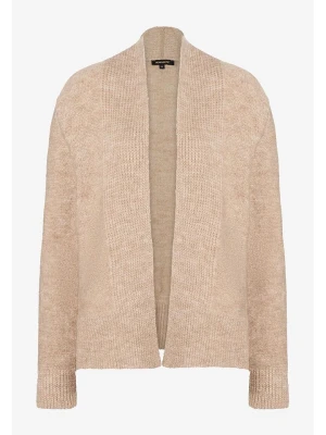 More & More Kardigan w kolorze beżowym rozmiar: 46