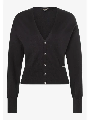 More & More Kardigan w kolorze czarnym rozmiar: 36