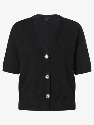 More & More Kardigan w kolorze czarnym rozmiar: 34
