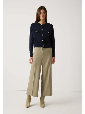 More & More Kardigan w kolorze granatowym rozmiar: 36