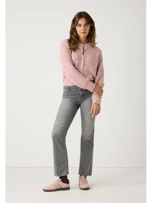 More & More Kardigan w kolorze jasnoróżowym rozmiar: 42