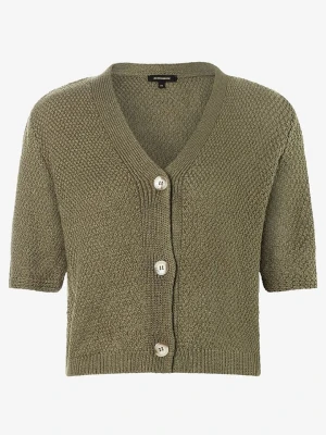 More & More Kardigan w kolorze khaki rozmiar: 44