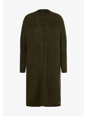 More & More Kardigan w kolorze khaki rozmiar: 46