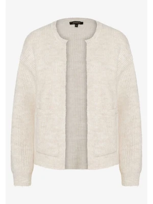 More & More Kardigan w kolorze kremowym rozmiar: 44