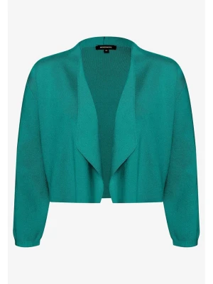 More & More Kardigan w kolorze turkusowym rozmiar: 40