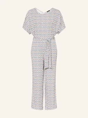 More & More Kombinezon blau